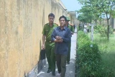 Lật tẩy chiêu bán khống giấy kiểm dịch động vật