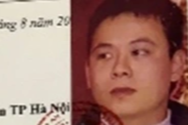 Công an Hà Nội truy nã đối tượng giết người