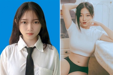Nữ sinh Lạng Sơn nổi như cồn nhờ bức ảnh thẻ giờ ra sao?