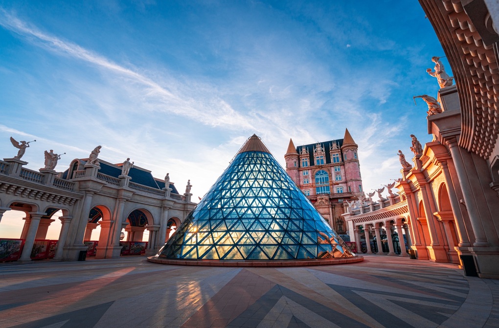 WTA 2023 xướng danh Sun World Ba Na Hills lần thứ 4 liên tiếp - 3 WTA 2023 xướng danh Sun World Ba Na Hills lần thứ 4 liên tiếp - 3