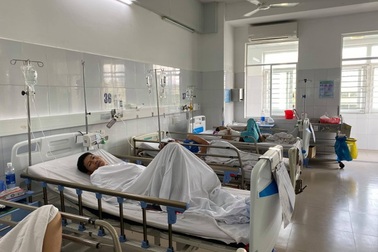 Bán thực phẩm gây ngộ độc cho 230 người: Phạt 180 triệu đồng