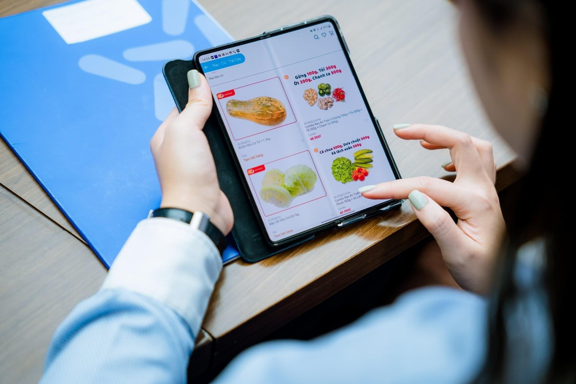 Ubofood và MB ký kết hợp tác toàn diện - 3 Ubofood và MB ký kết hợp tác toàn diện - 3