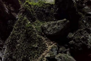 Hang Sơn Đoòng - Ryan Deboodt