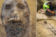 Phát hiện "gây sốc" với hơn 100 bộ xương người ngậm tiền mở ra câu chuyện kỳ bí gây chấn động