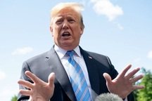 Tổng thống Trump: Mỹ sẽ thắng trong cuộc chiến thương mại với Trung Quốc