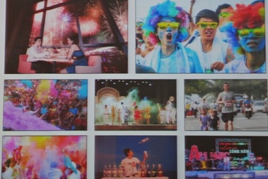 Điểm đáng đến nhất năm 2015 và kế hoạch hành động của Đà Nẵng