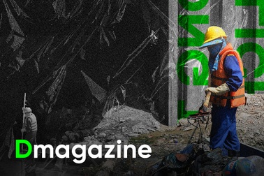 Mưu sinh ở nơi ô nhiễm nhất Hà Nội