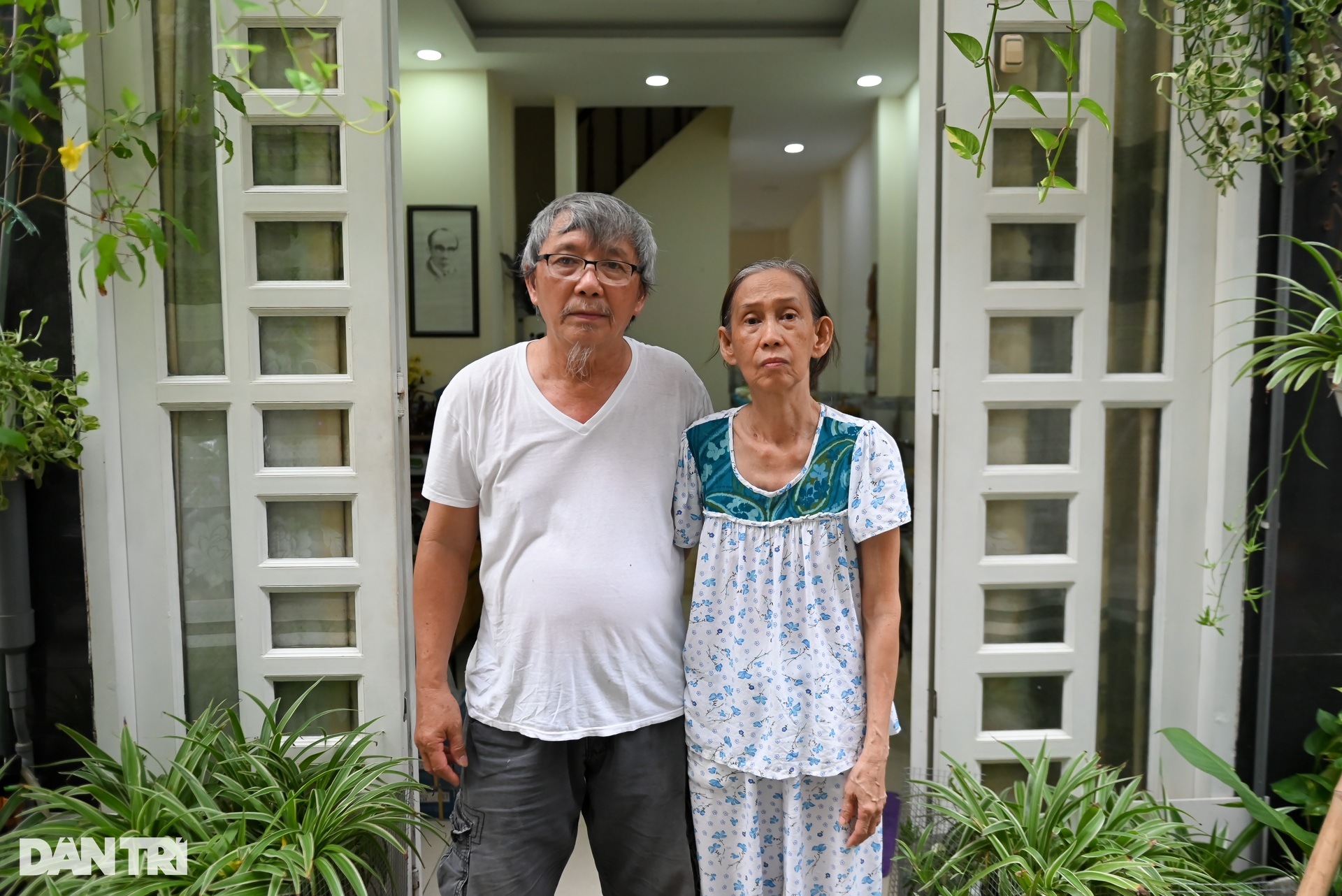Hàng chục hộ dân ở TPHCM kêu cứu trước nguy cơ bị tháo dỡ nhà - 5 Hàng chục hộ dân ở TPHCM kêu cứu trước nguy cơ bị tháo dỡ nhà - 5