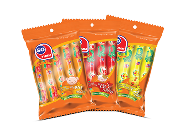 Jupiter Foods nỗ lực phục vụ nhu cầu thực phẩm sạch cho người tiêu dùng Việt Nam