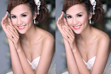 Sự thật về thông tin Hoa hậu Diễm Hương cưới đại gia địa ốc