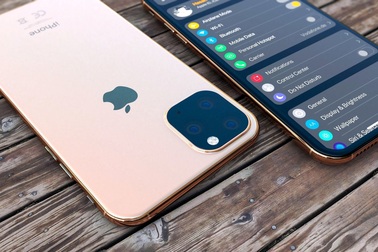 Chùm ảnh cho thấy thiết kế hoàn chỉnh và mới mẻ của bộ 3 iPhone 2019
