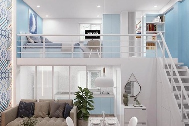 Lợi thế về hạ tầng, tiện ích của khu dân cư Hòa Phú