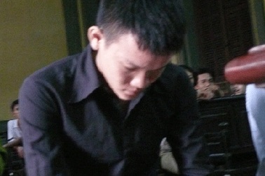 Hiếp dâm bé 5 tuổi, một mực kêu oan