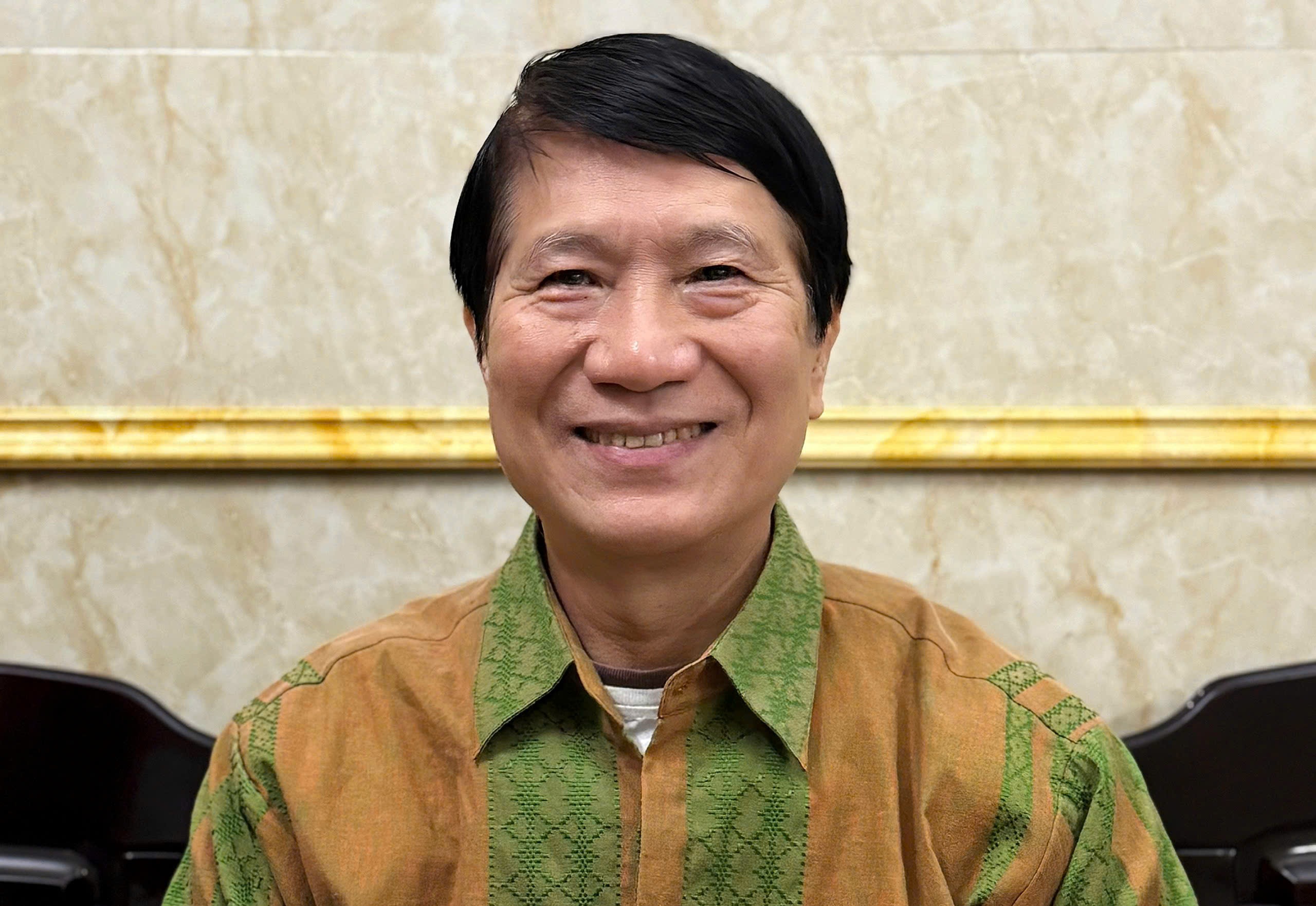 Bí thư, Chủ tịch xã mới: Chọn người từng “đứng mũi chịu sào” nhiều vị trí - 1 Bí thư, Chủ tịch xã mới: Chọn người từng “đứng mũi chịu sào” nhiều vị trí - 1
