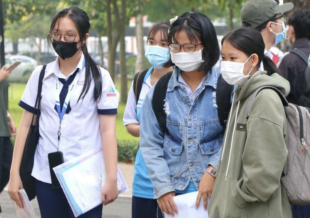 Ai ai cũng đỗ đại học, số lượng có đè bẹp chất lượng? - 2