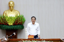 Sắp xếp, sáp nhập: Hạn chế tối đa "dịch chuyển" quyền sử dụng đất