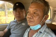 Kẻ mang lệnh truy nã đặc biệt sa lưới sau 14 năm bỏ trốn