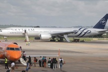 Phát hiện bom hẹn giờ trên máy bay Pháp chở hơn 460 người