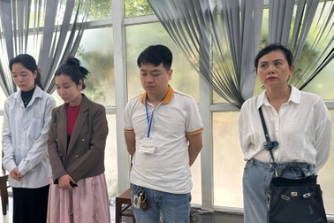 Bộ Y tế yêu cầu rà soát, báo cáo về Phòng khám Đa khoa Quốc tế Đà Nẵng