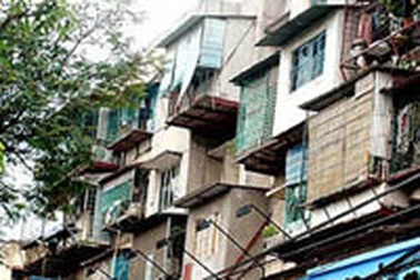 Hà Nội: Cải tạo 8 khu chung cư cũ
