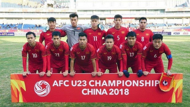 Khoản thưởng "khủng" của tuyển U23: Vẫn chưa xác định xong nghĩa vụ thuế