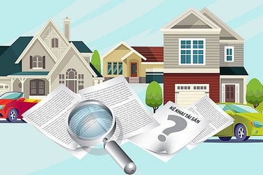 4 phương án xử lý tài sản bất minh của cán bộ