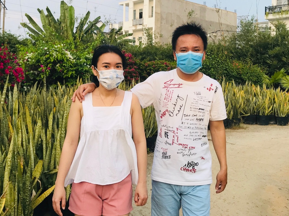 Chồng mỉa mai về phòng dịch, vợ cho ra ngủ... nhà kho - 4 Chồng mỉa mai về phòng dịch, vợ cho ra ngủ... nhà kho - 4