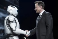 Elon Musk tin rằng tiền sẽ trở nên vô nghĩa trong tương lai vì AI và robot