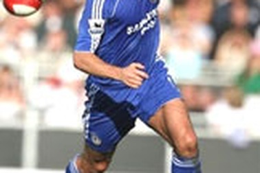 Bước ngoặt cho The Blues?