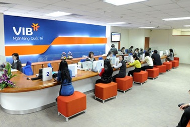 VIB và cam kết hỗ trợ cộng đồng doanh nghiệp Việt Nam 