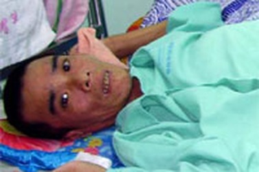 Tòa thụ lý vụ kiện tai biến sau tiêm vắc-xin