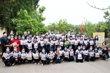 Khơi nguồn cảm hứng viết truyện đồng thoại cho các tác giả không chuyên