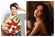 Bích Phương cùng Vũ Mạnh Cường góp mặt tại Lễ trao giải Nghệ sĩ Châu Á