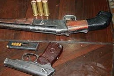 Bị bắt sau 2 lần có ý định nổ súng bắn người