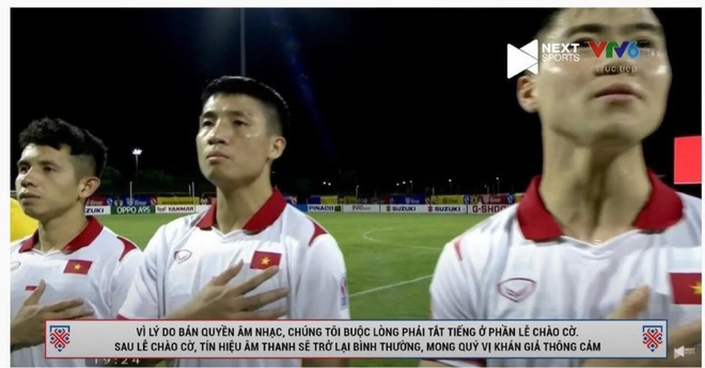 Vì sao nhạc sĩ Văn Cao đã hiến tặng, Quốc ca vẫn bị đánh bản quyền? - 1 Vì sao nhạc sĩ Văn Cao đã hiến tặng, Quốc ca vẫn bị đánh bản quyền? - 1
