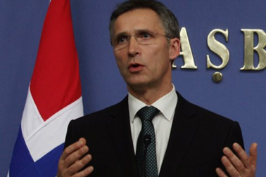 Tổng thư ký NATO: Không kích không đủ để đánh bại IS