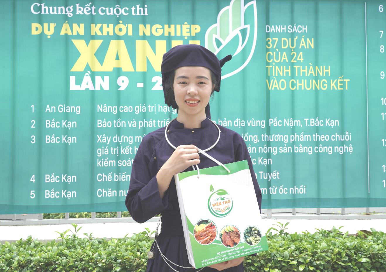 Nữ cán bộ người Tày hạnh phúc khi được bình đẳng đi học, khởi nghiệp - 7 Nữ cán bộ người Tày hạnh phúc khi được bình đẳng đi học, khởi nghiệp - 7