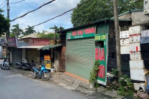 Chủ quán cơm bị tố "quỵt" tiền lương đã trả hết tiền