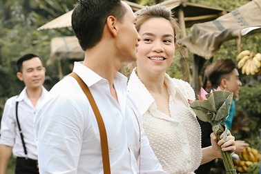 Phía sau chuyện dựng "tình giả" để PR sản phẩm âm nhạc