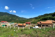 Việc chi 27 tỷ đồng hỗ trợ thoát nghèo ở Quảng Ngãi có nhiều sai phạm