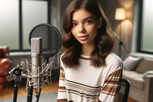 Nghe thử ca khúc đầu tiên do nhạc sĩ A.I tự sáng tác và trình bày