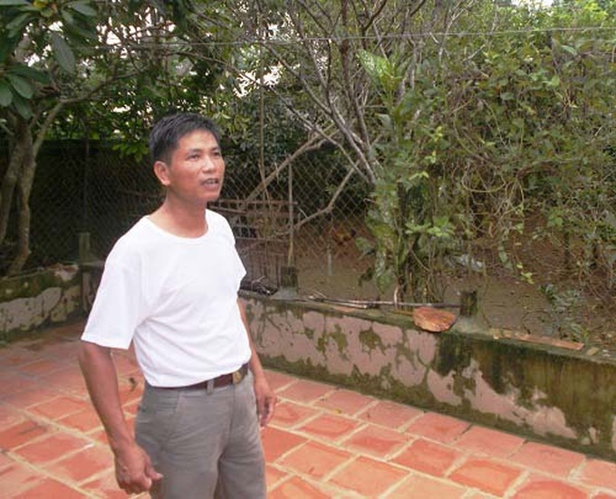 Cách phá nhiều vụ án bằng đòn tâm lý của một phó công an xã.