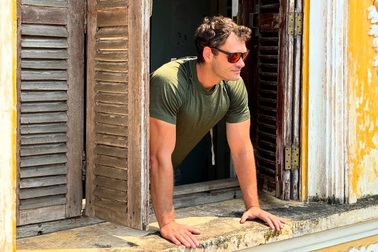 12 năm ở Việt Nam, chàng trai Anh chỉ ra 7 sai lầm du khách hay mắc