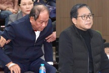 Lời thú tội của cựu Bộ trưởng và sự thật sau những "món quà" cảm ơn