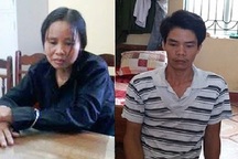 Khởi tố “ác phụ” cùng nhân tình lập mưu giết chồng