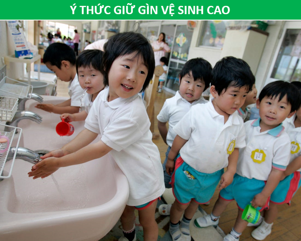 Là nước đội sổ” về tập thể dục, vì sao người Nhật vẫn sống lâu, sống khỏe? - 3