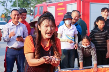 8/3, điểm lại những quyền lợi nổi bật của lao động nữ