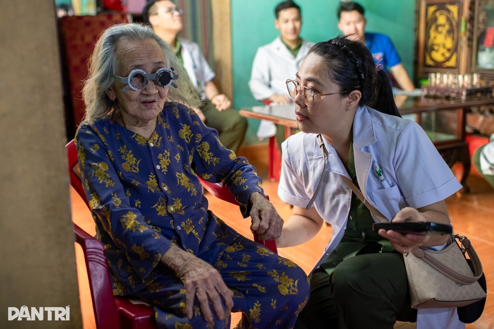 “Đến 2030, người dân được miễn viện phí ở mức cơ bản” - 2 “Đến 2030, người dân được miễn viện phí ở mức cơ bản” - 2