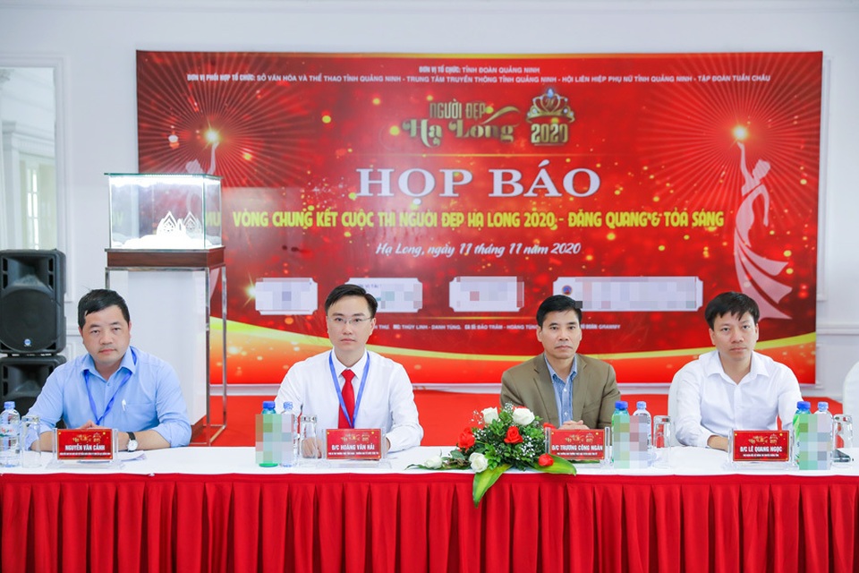 “Người đẹp Hạ Long” 2020 nhận vương miện trị giá 1 tỷ đồng - 1 “Người đẹp Hạ Long” 2020 nhận vương miện trị giá 1 tỷ đồng - 1