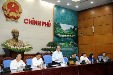 Phó Thủ tướng: Xử nghiêm lỗi vi phạm giao thông nguy cơ gây tai nạn cao